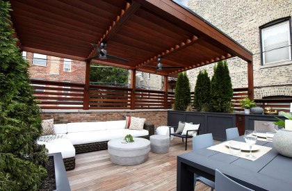 rooftop Deck and Cladding5